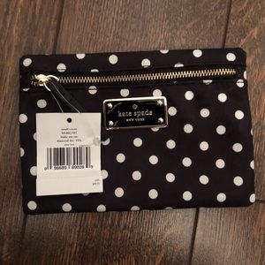 Kate spade pouch